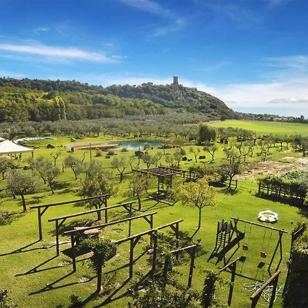 Iscairia Country House 아셰아 외부 사진