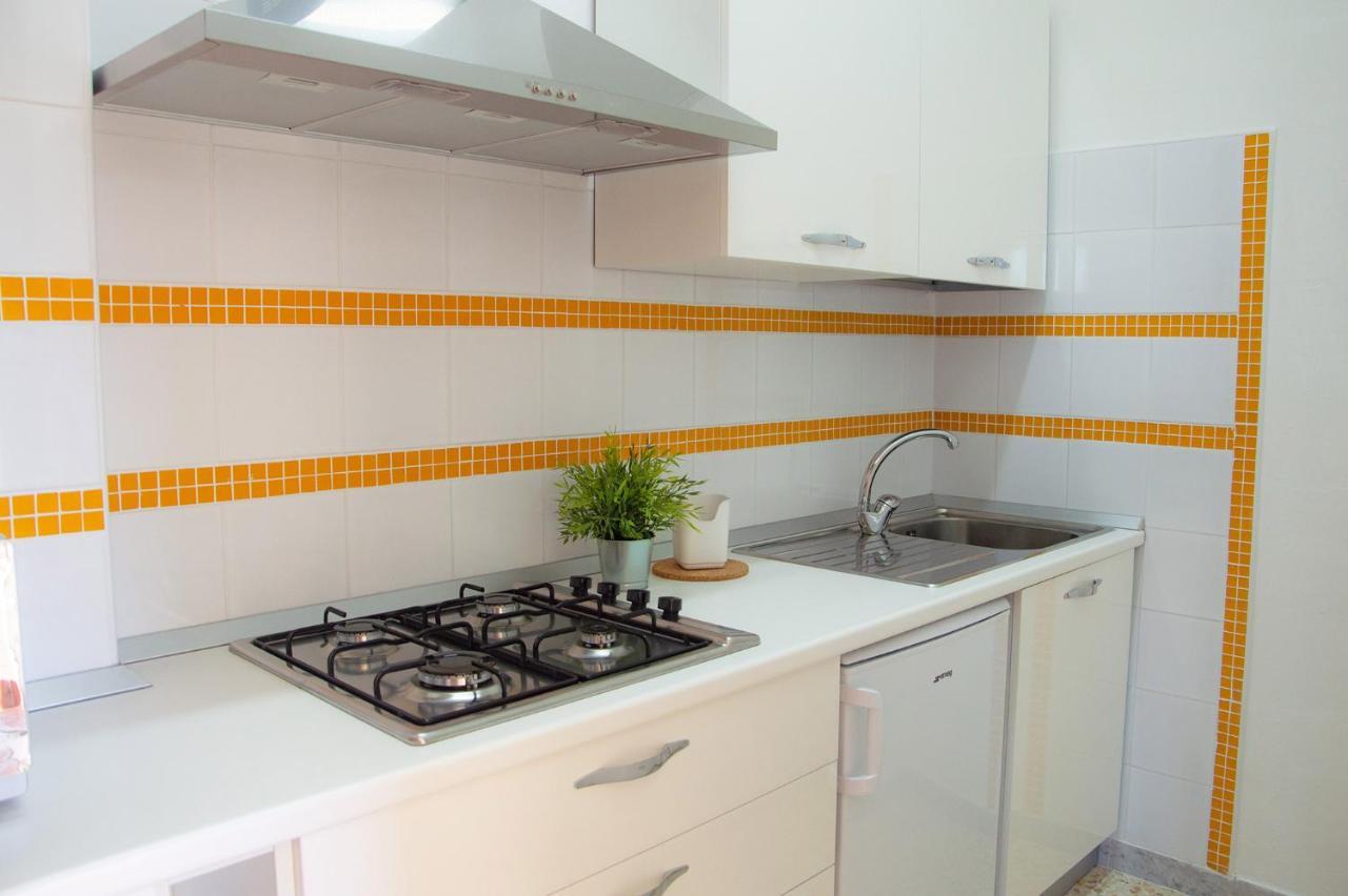 Iscairia Country House 아셰아 외부 사진