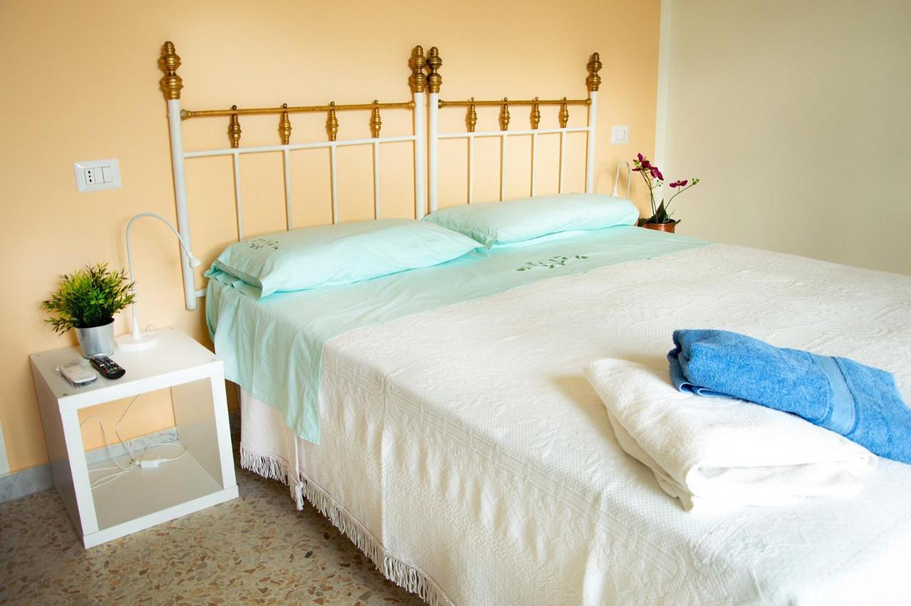 Iscairia Country House 아셰아 외부 사진