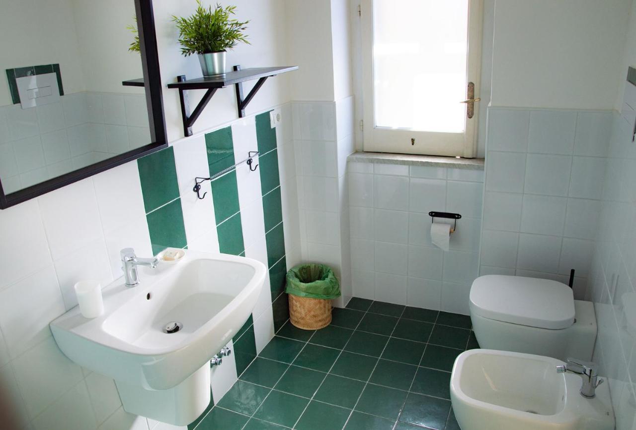 Iscairia Country House 아셰아 외부 사진