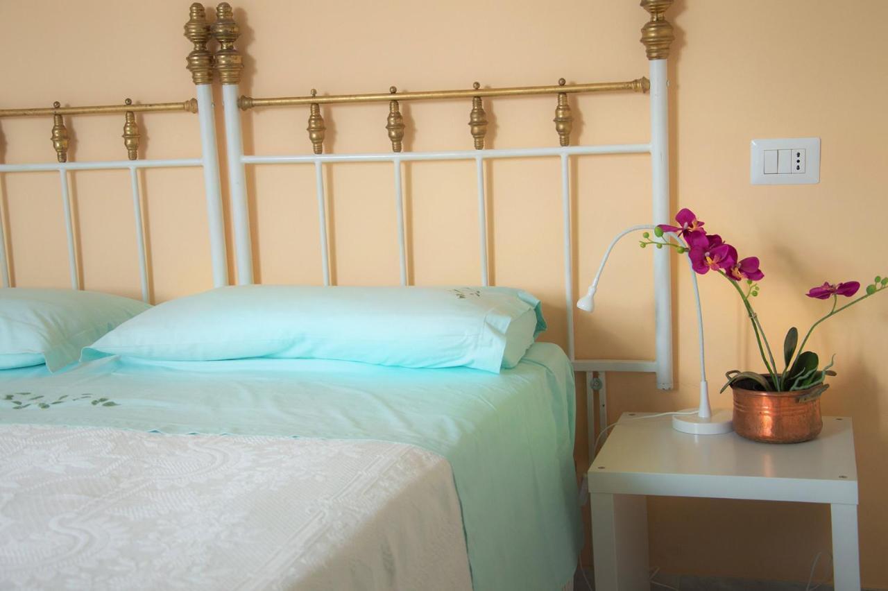 Iscairia Country House 아셰아 외부 사진