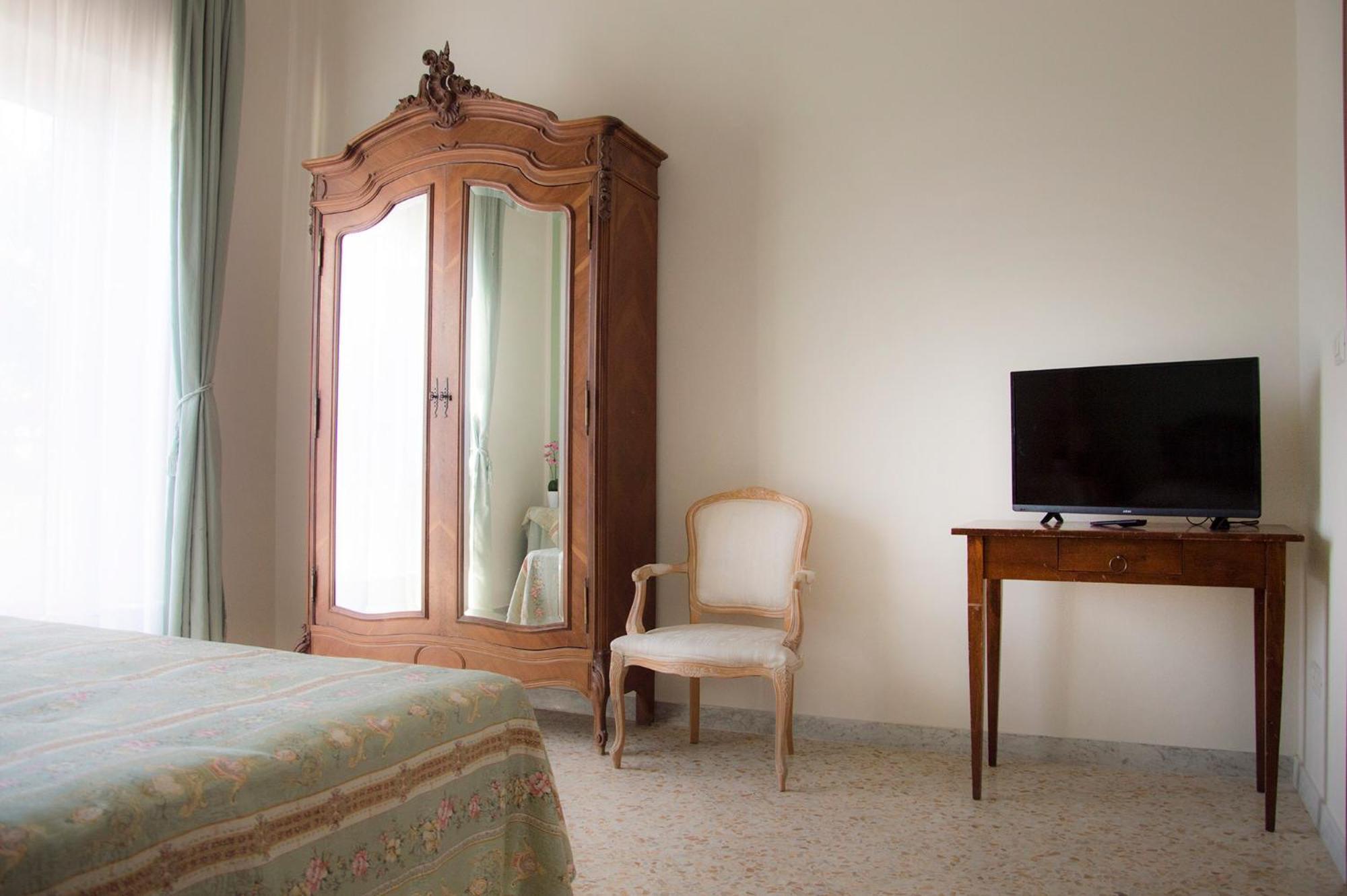 Iscairia Country House 아셰아 외부 사진