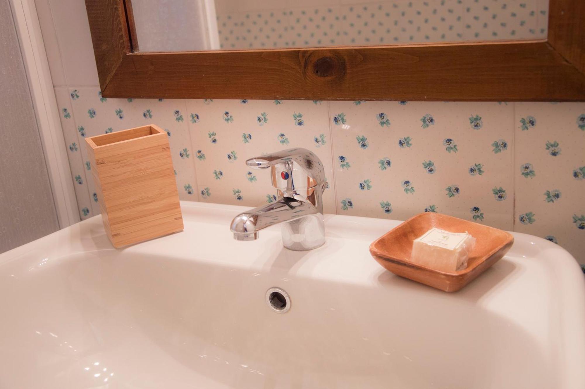 Iscairia Country House 아셰아 외부 사진