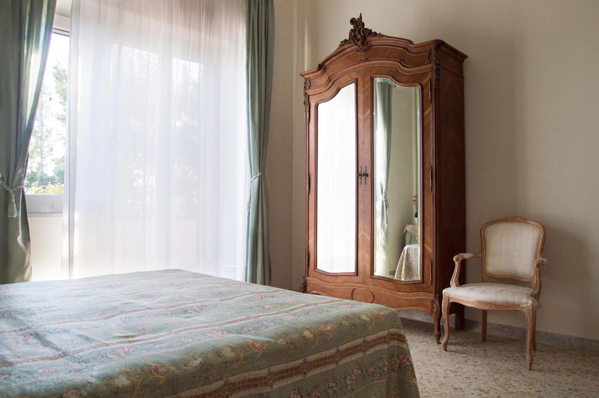Iscairia Country House 아셰아 외부 사진