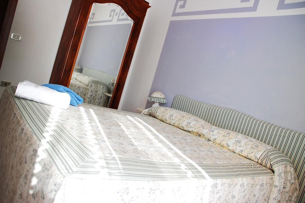 Iscairia Country House 아셰아 외부 사진