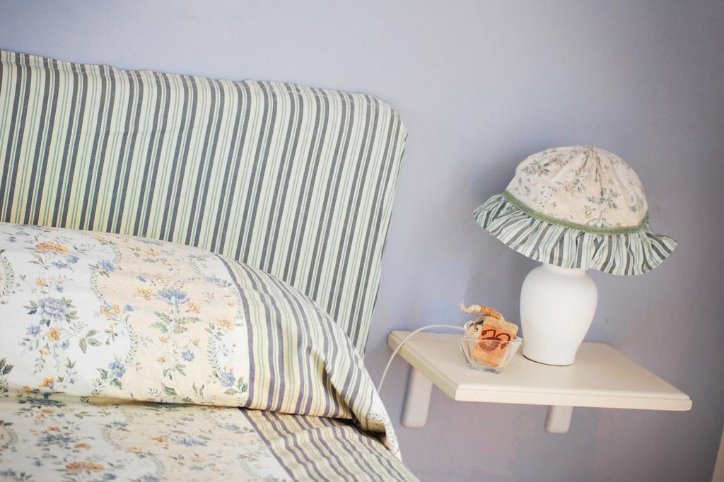 Iscairia Country House 아셰아 외부 사진