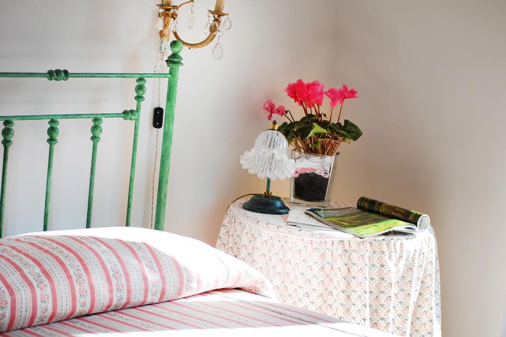 Iscairia Country House 아셰아 외부 사진