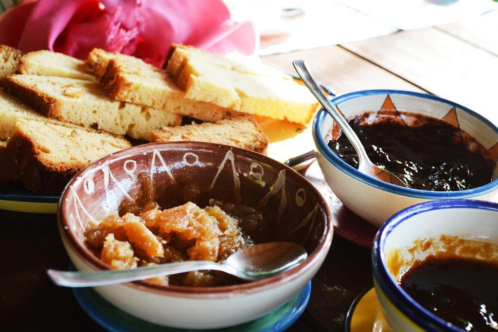 Iscairia Country House 아셰아 외부 사진