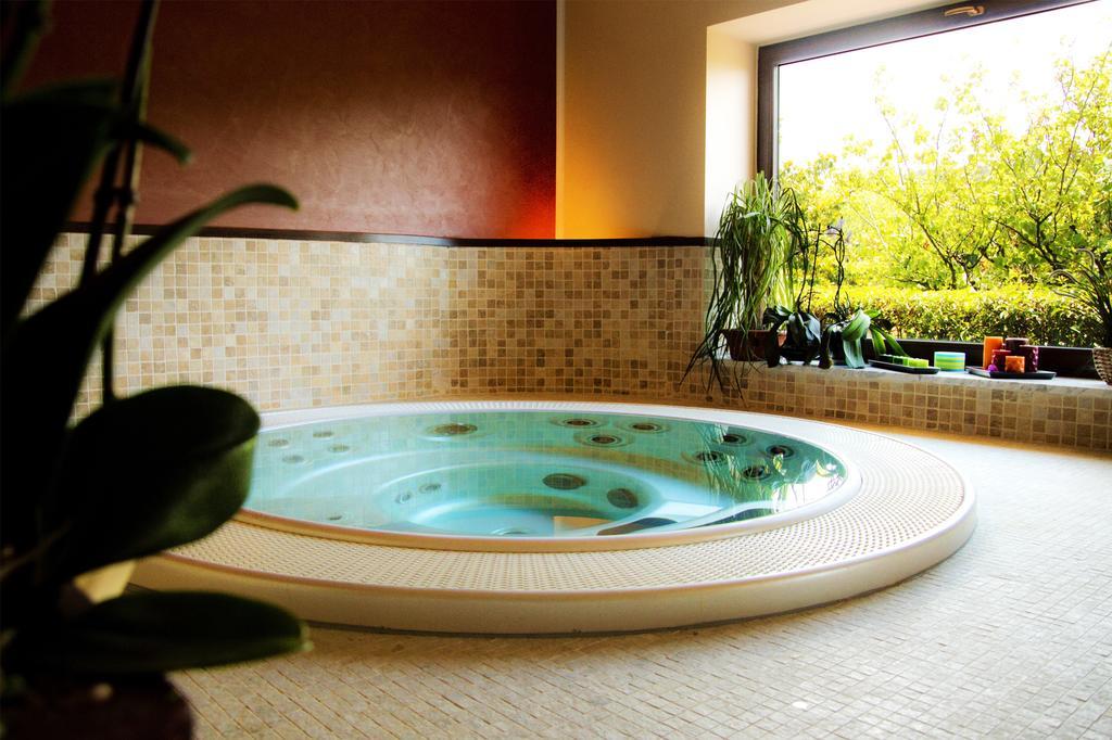 Iscairia Country House 아셰아 외부 사진