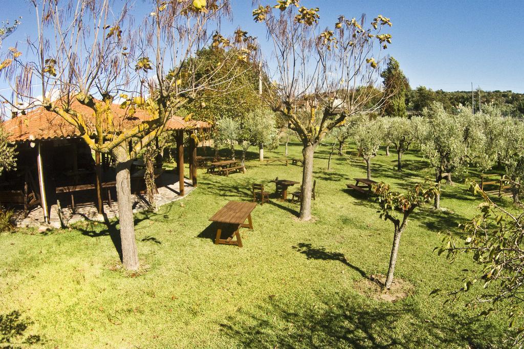 Iscairia Country House 아셰아 외부 사진