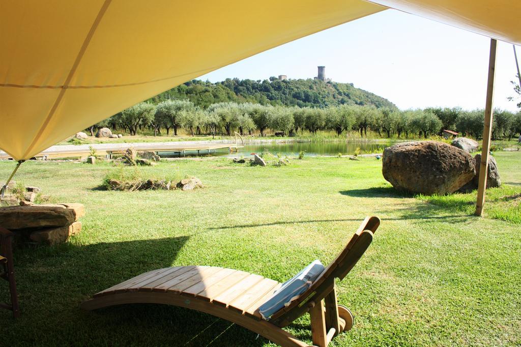 Iscairia Country House 아셰아 외부 사진