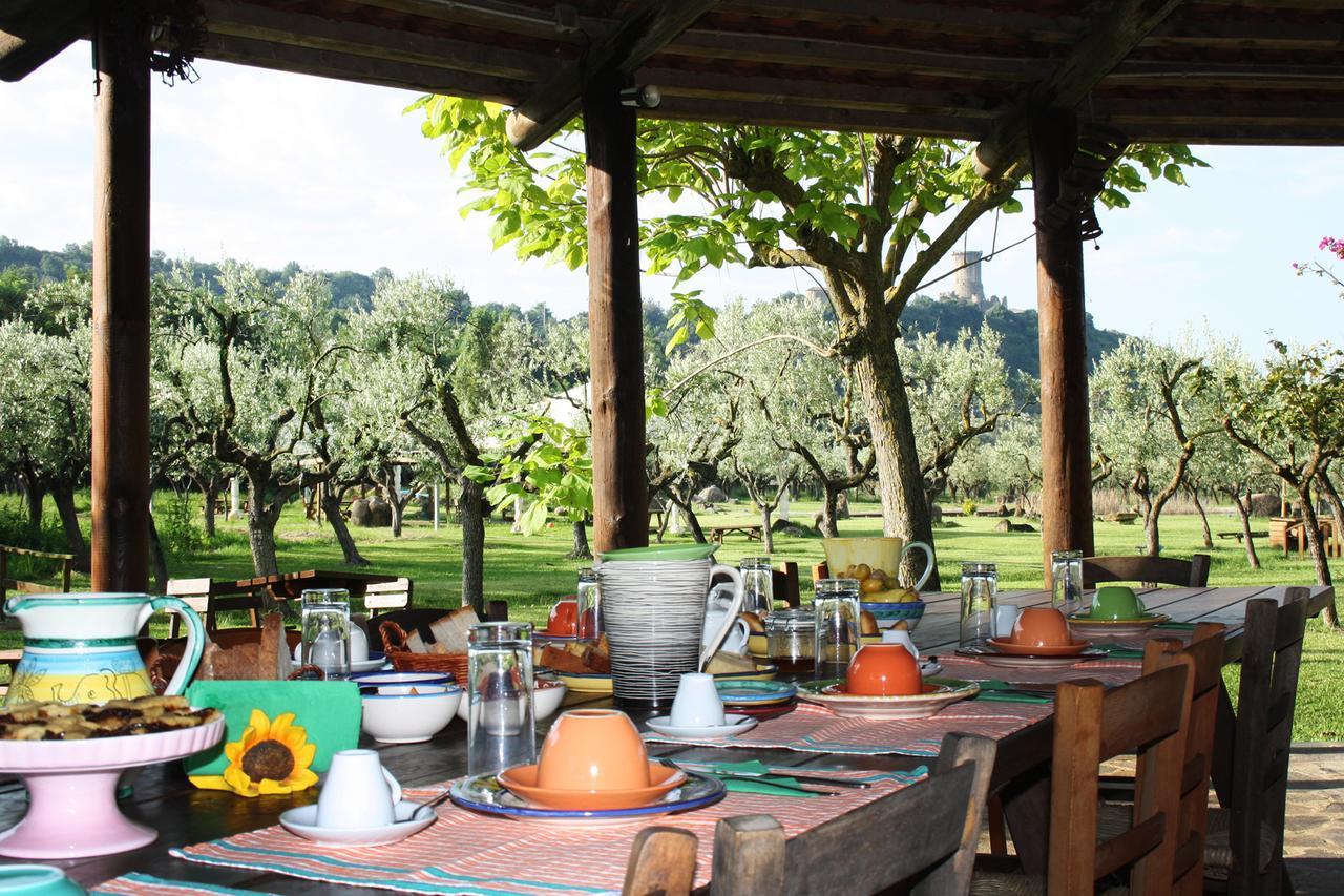 Iscairia Country House 아셰아 외부 사진